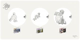 Puzzle: Chasing